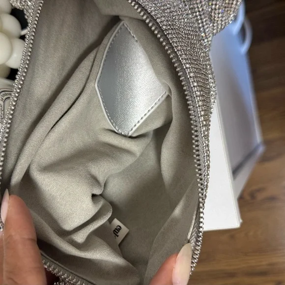 Cult Gaia crystal bag worn only once - Picture 7 of 11